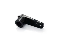 H-Speed HSPX039Servohorn 25T Offset, klemmbar, 7075, 16&20mm Länge