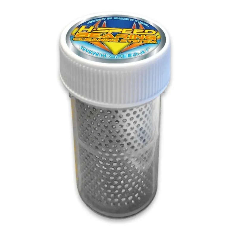 H-Speed HSPZ013Kugellager-Reinigungssystem (50 ml)