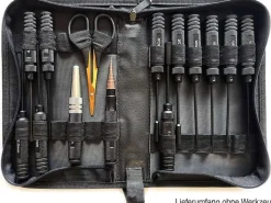 H-Speed HSPZ208Stealth Tools Werkzeugtasche