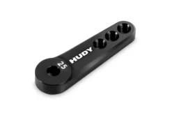 HUDY 293503Aluminium Servoarm mit 25 Zähnen - Futaba V2