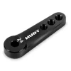 HUDY 293502Aluminium Servoarm 24 Zähne für Hitec Servos