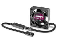 HUDY 293112Brushless RC Lüfter 40mm
