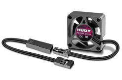HUDY 293112Brushless RC Lüfter 30mm