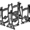 HUDY 109301Set-up System für 1/10 Tourenwagen