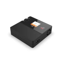 iSDT 608AC608AC Ladegerät, 200/50W, 6S LiPo, 16S NiMh, 8A