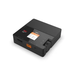 iSDT 608AC608AC Ladegerät, 200/50W, 6S LiPo, 16S NiMh, 8A