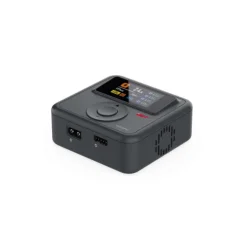 iSDT 405AC405AC 230V Ladegerät 60W, 4S LiPo, 12S NiMh, 5A