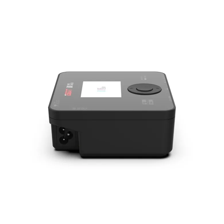 iSDT D1D1 Ladegerät AC & DC, 10A, 1-6S LiPo, 16S NiMh