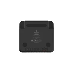 iSDT D1D1 Ladegerät AC & DC, 10A, 1-6S LiPo, 16S NiMh