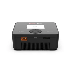 iSDT D1D1 Ladegerät AC & DC, 10A, 1-6S LiPo, 16S NiMh