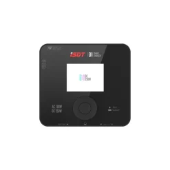 iSDT D1D1 Ladegerät AC & DC, 10A, 1-6S LiPo, 16S NiMh