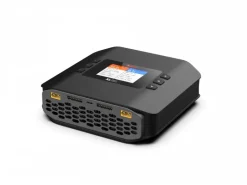 iSDT K4K4 DUO Ladegerät 230V / 10-34V, 1-8 LiPo, 20A, 2x600W