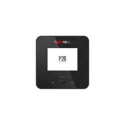 iSDT P20P20 Ladegerät 2x500W, 1-8S LiPo, 20A