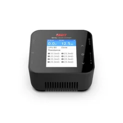 iSDT Q8 MAXQ8 MAX Ladegerät, 1000W, 30A, 8S LiPo, 16S NiMh
