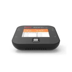 iSDT Q6 RetroQ6 Retro Ladegerät, 350W, 16A, 1-6S LiPo, 16S NiMh