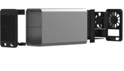 iSDT SP2417Smart Power Netzteil 400W, 17A