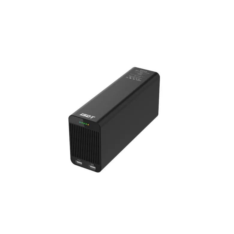 iSDT SP2425SP2425 Netzteil 600W