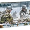 Italeri 6186Battle-Set Bastogne Siege, Bausatz, 1:72