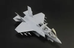 Italeri 1425F-35B Lightning II V/STOL Version, Bausatz, 1:72