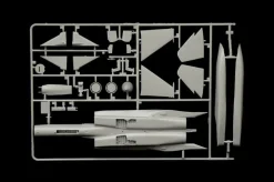 Italeri 1415F-15C Eagle, Bausatz, 1:72