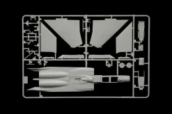 Italeri 1415F-15C Eagle, Bausatz, 1:72