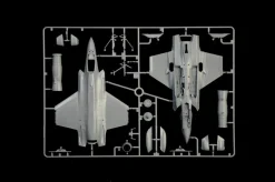 Italeri 1469F-35C Lightning II, Bausatz, 1:72