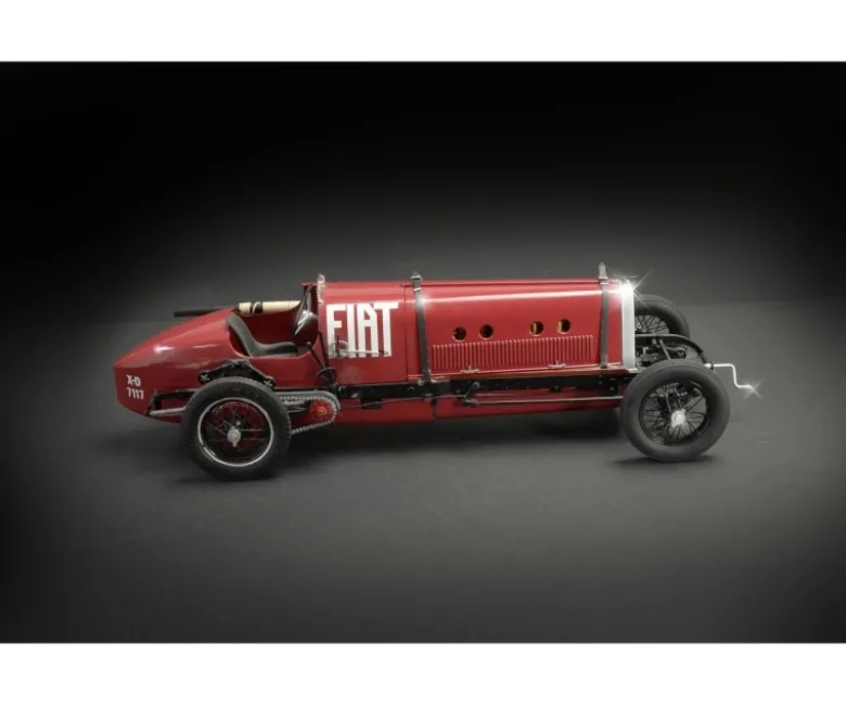 Italeri 4701FIAT Mefistofele 21706c.c. 1923-25 Rennwagen 1:12 Bausatz