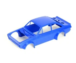 Italeri 3664Ford Escort Zakspeed Gr.2 D&W, Plastikbausatz, 1:24