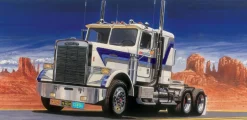 Italeri 3859Freightliner FLC, Bausatz, 1:24