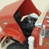 Italeri 3783Freightliner schwerer Kipplaster, Bausatz, 1:24
