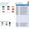 Italeri 39341:24 Iveco HI-WY E5 'Abarth' Plastikbausatz