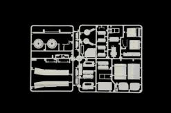Italeri 3926IVECO Turbostar 190.48 Special, Bausatz, 1:24
