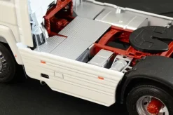 Italeri 3926IVECO Turbostar 190.48 Special, Bausatz, 1:24