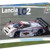 Italeri 3641Lancia LC2, Bausatz, 1:24