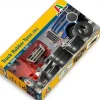 Italeri 38891:24 LKW-Reifen (8x)