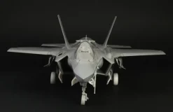 Italeri 2506Lockheed F-35A Lighting, Bausatz, 1:32