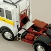 Italeri 0756MAN 26.321 Formel Six LKW Plastikbaukasten 1:24