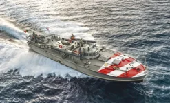 Italeri 5626M.A.S. 568 4a Torpedoboot mit Crew, Bausatz, 1:35
