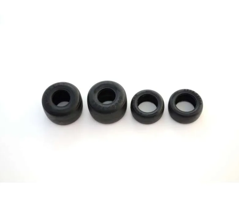 Italeri 4711Mc Laren MP4/2C Prost / Rosberg, Bausatz, 1:12