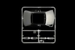 Italeri 3624Mercedes-Benz 190E, Bausatz, 1:24