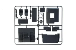 Italeri 3956Mercedes-Benz SK1844 LS, Bausatz, 1:24