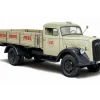 Italeri 3960Opel Blitz Truck, Plastikbausatz, 1:24