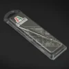 Italeri 0821Pinzette, spitz mit Arretierung - 160mm