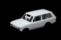 Italeri 3644Range Rover Classic Plastikbausatz 1:24