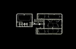Italeri 3644Range Rover Classic Plastikbausatz 1:24
