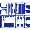 Italeri 3947Scania R400 Streamline (Flat Roof), Bausatz, 1:24
