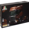 Italeri 38971:24 Scania R730 V8 Black Amber