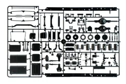 Italeri 3965Scania 770 S V8