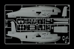 Italeri 1352Sunderland Mk.III, Bausatz, 1:72