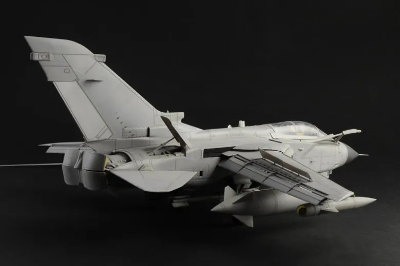 Italeri 2513Tornado GR.4, Bausatz, 1:32